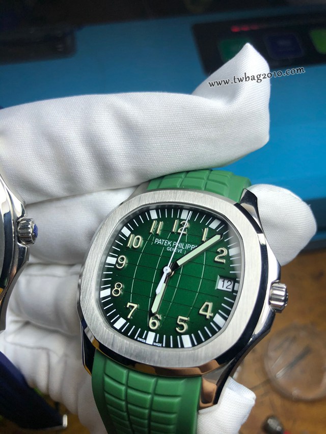 百達翡麗“5167手雷”複刻屆最薄男款腕表 TW超薄手雷 PATEK PHILIPPE高端男表  gjs2051